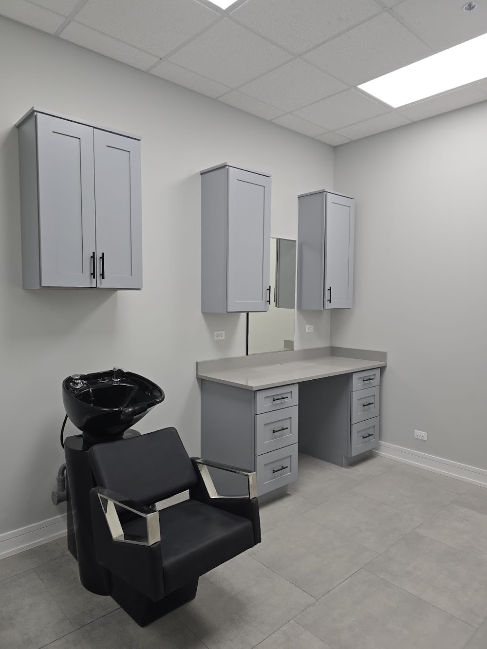 Essence Salon Suites