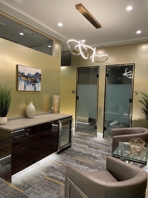 Metro Salon Suites