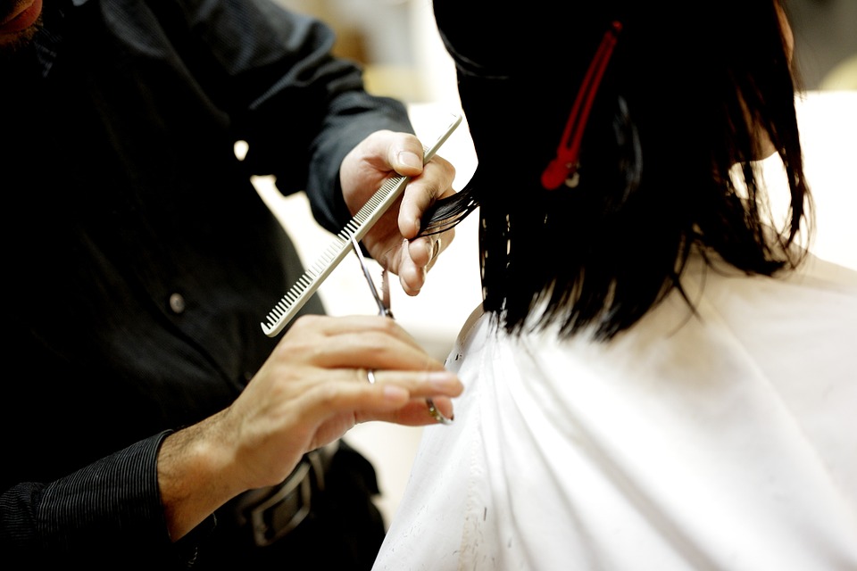 A'lainn Salon Suites