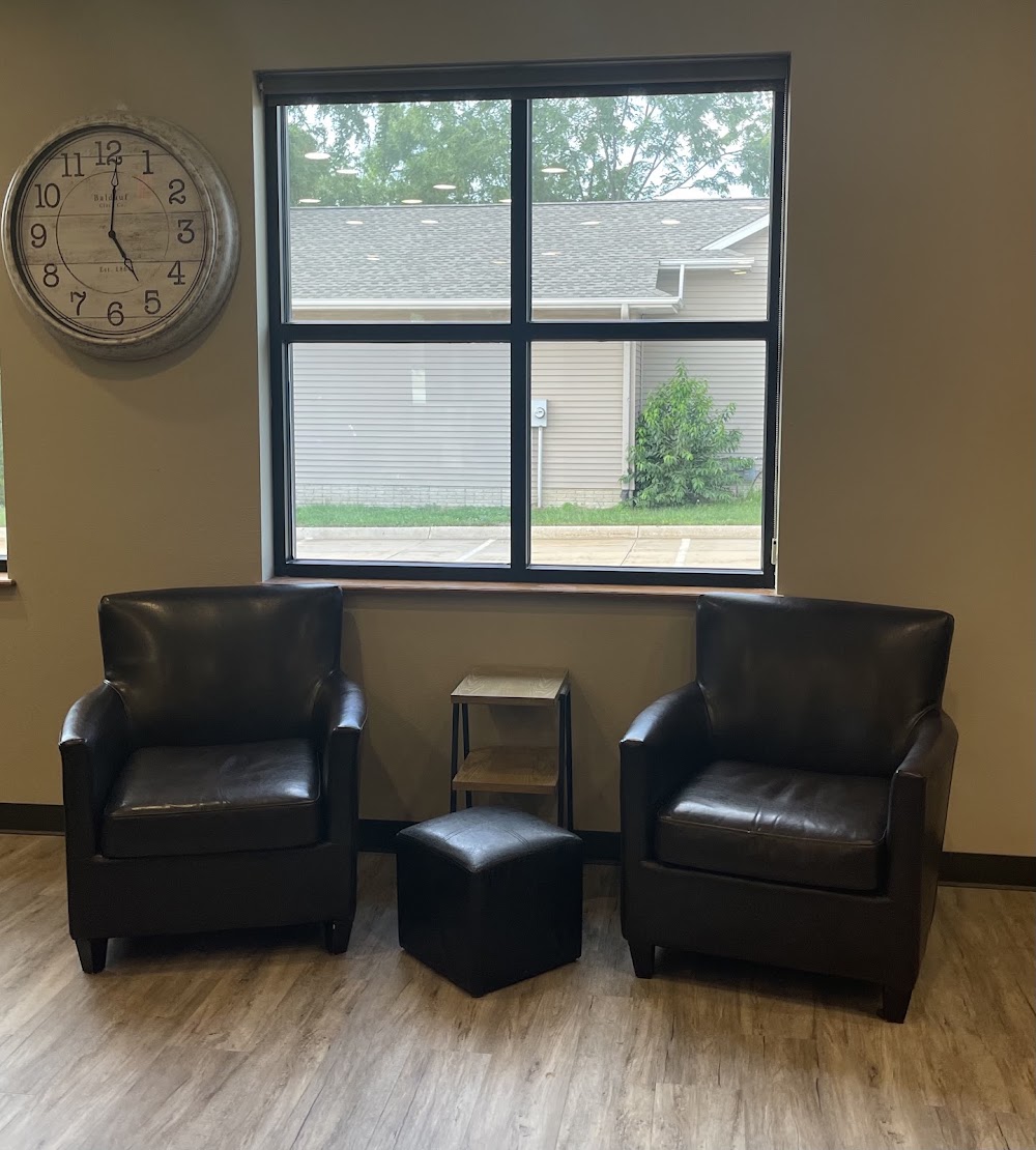 Moxie Salon Suites