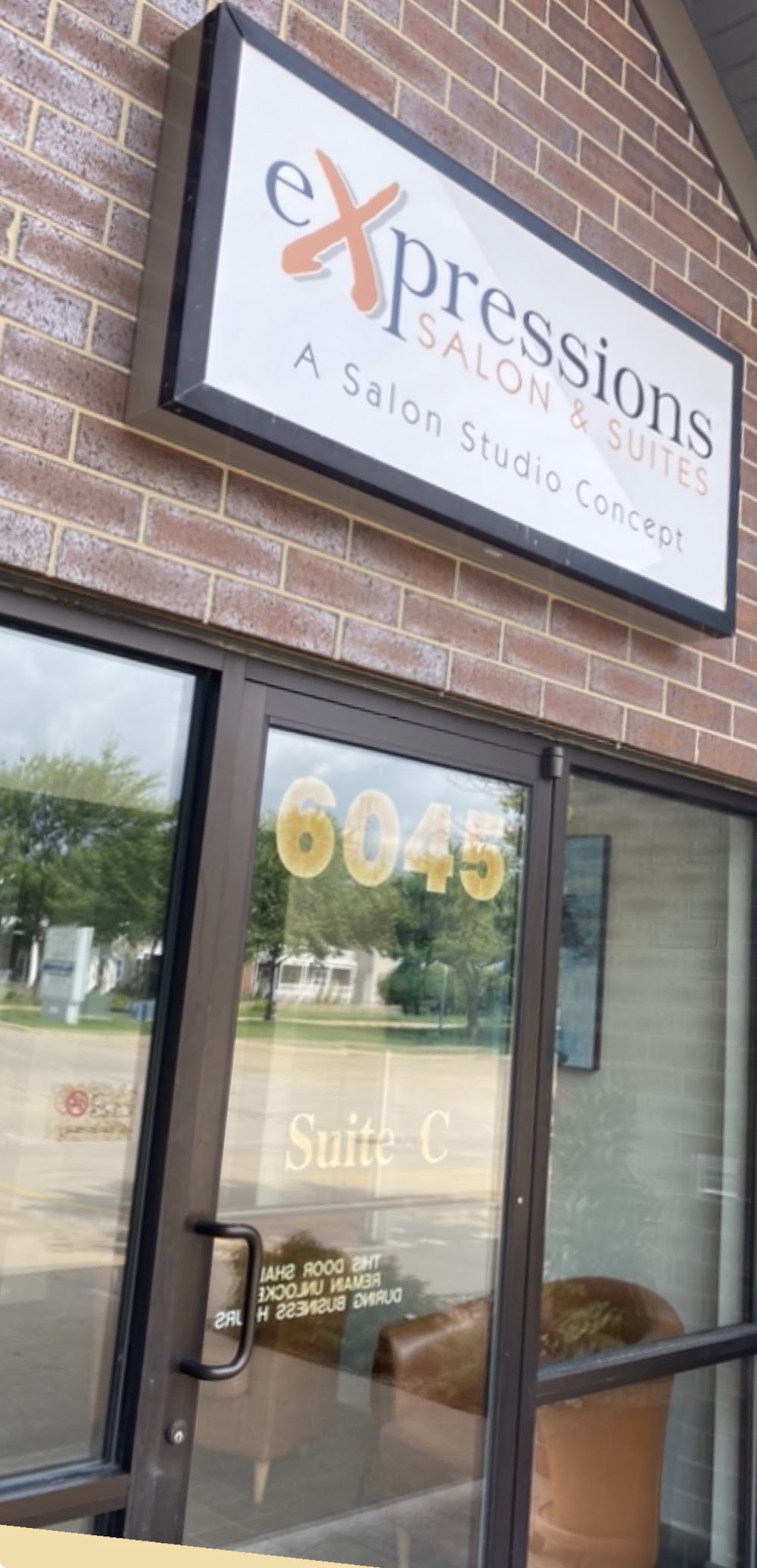 Expressions Salon & Suites