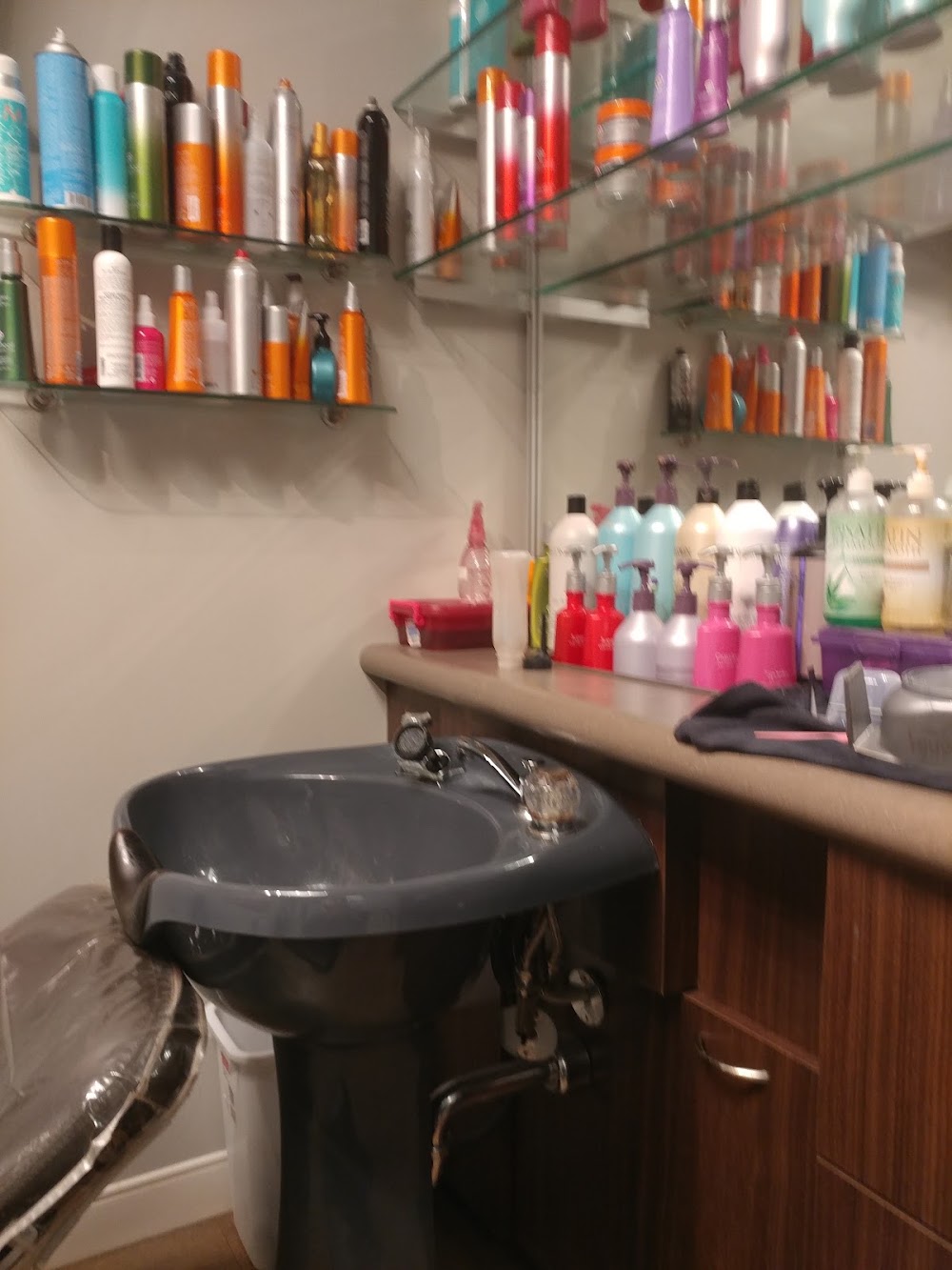 Studio 55 Salon Suites