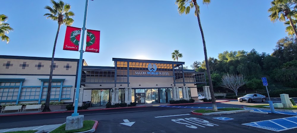 Salon World Suites