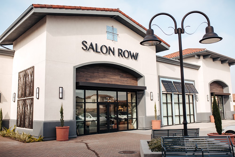 Salon Row