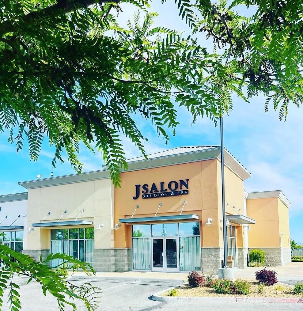 J Salon