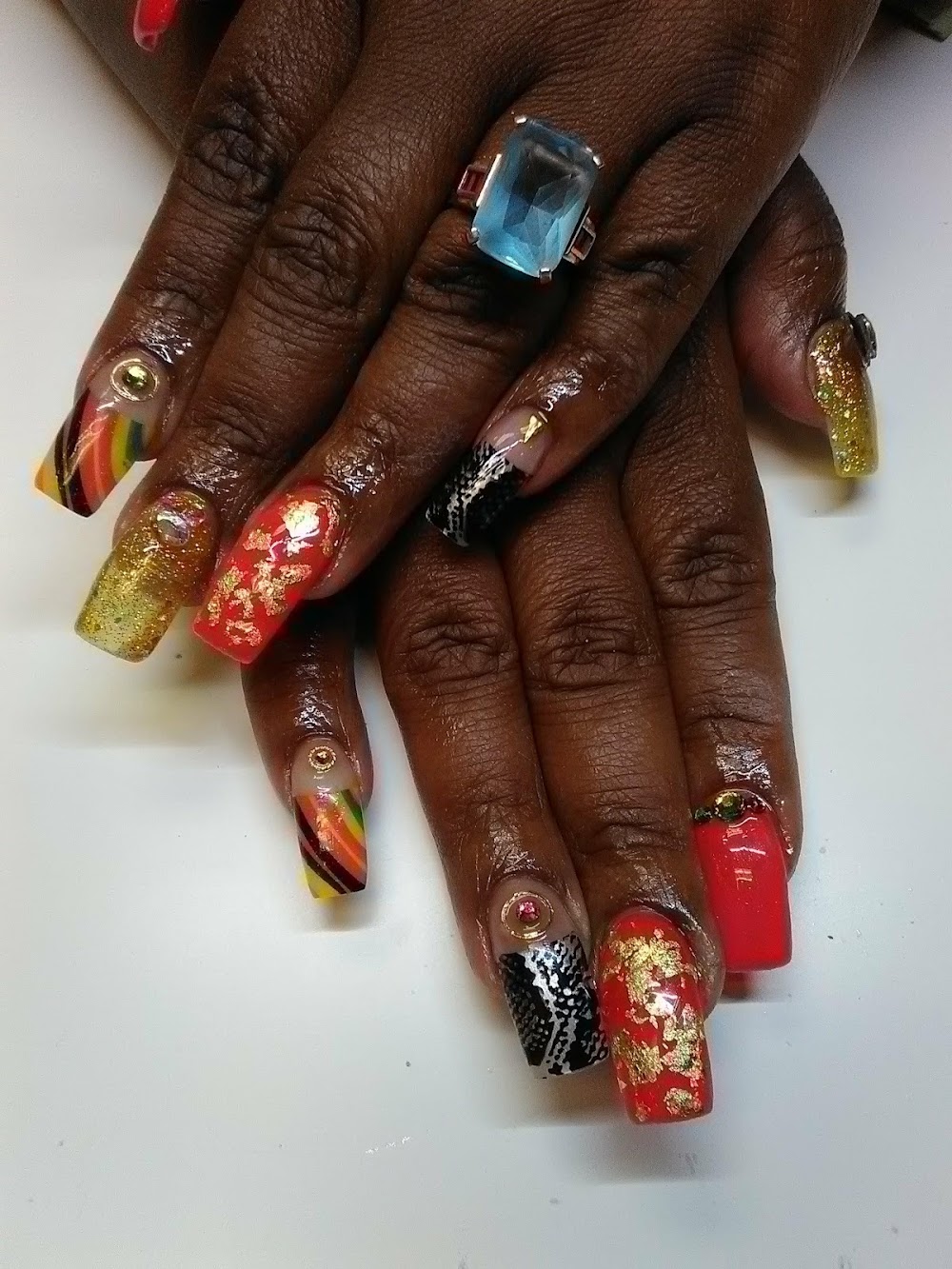 Body Spa Salons