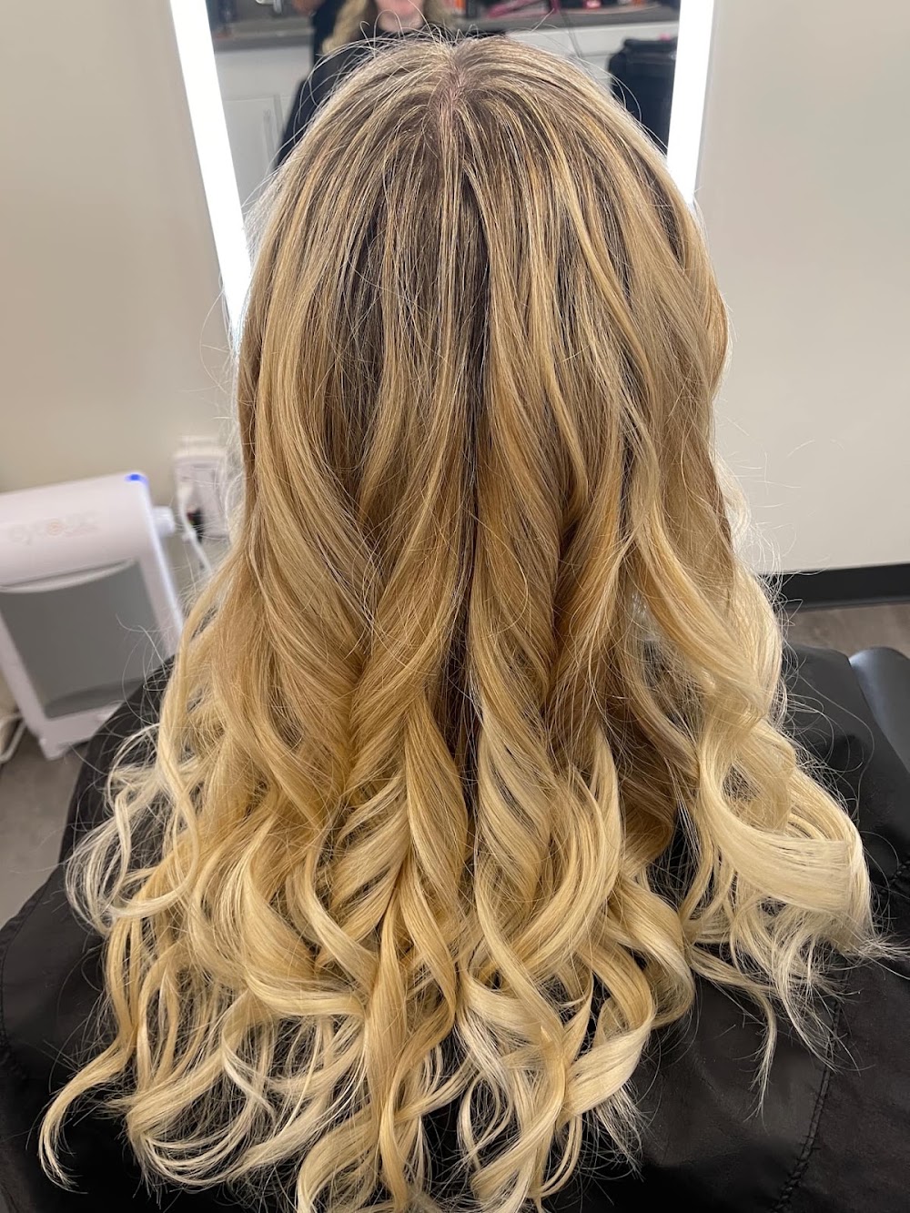 Tangerine Style