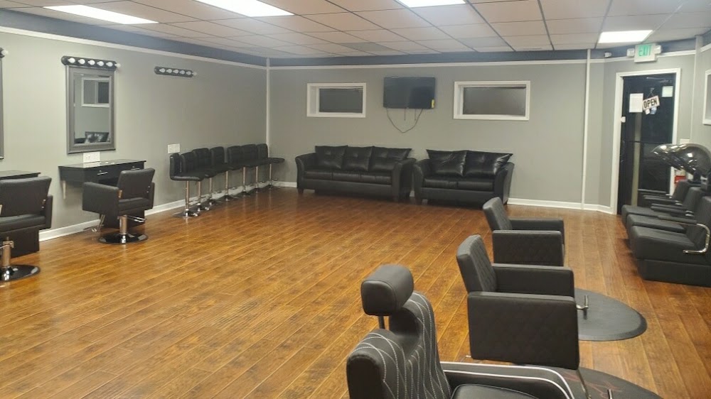 The Suite Life Studios