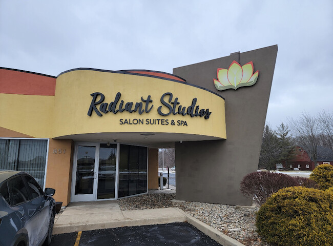Radiant Studios