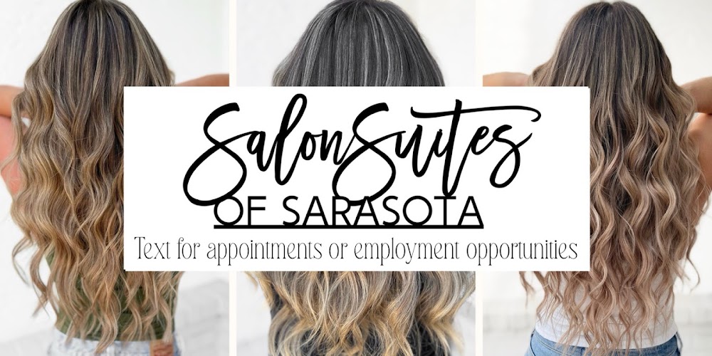 Salon Suites of Sarasota
