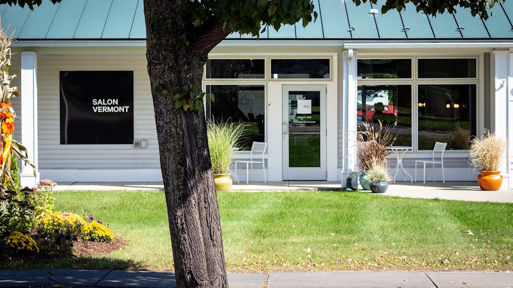 Salon Vermont