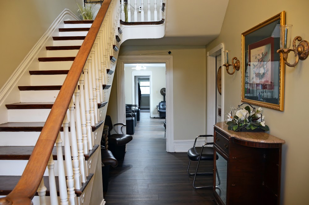 Salon Suites of Georgetown