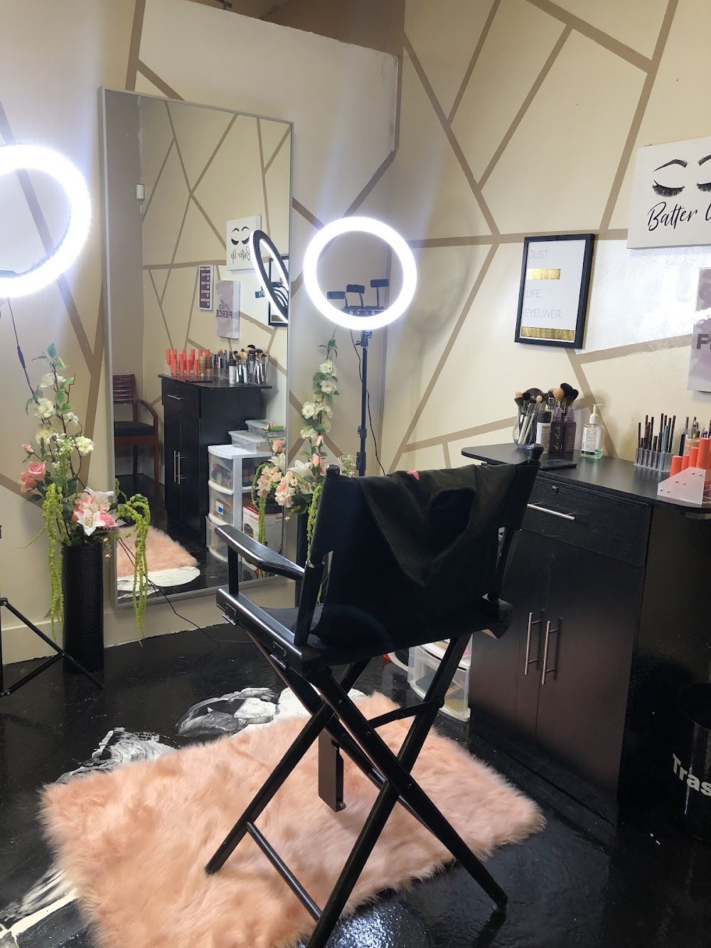 Inner Beauty Salon and Suites
