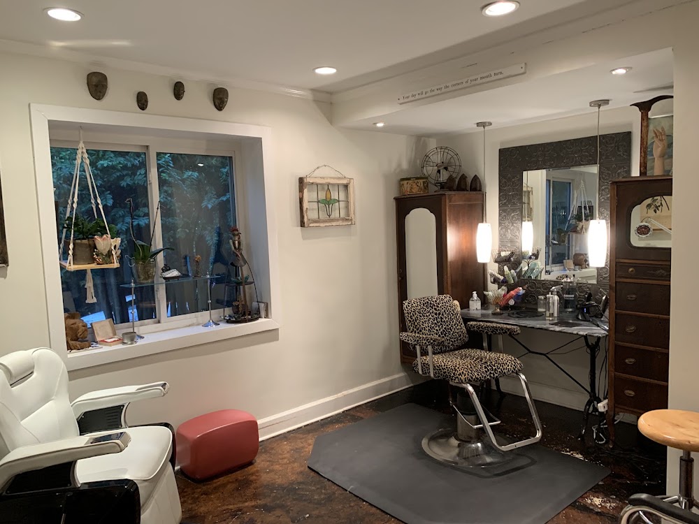 Wimbledon Salon Suites