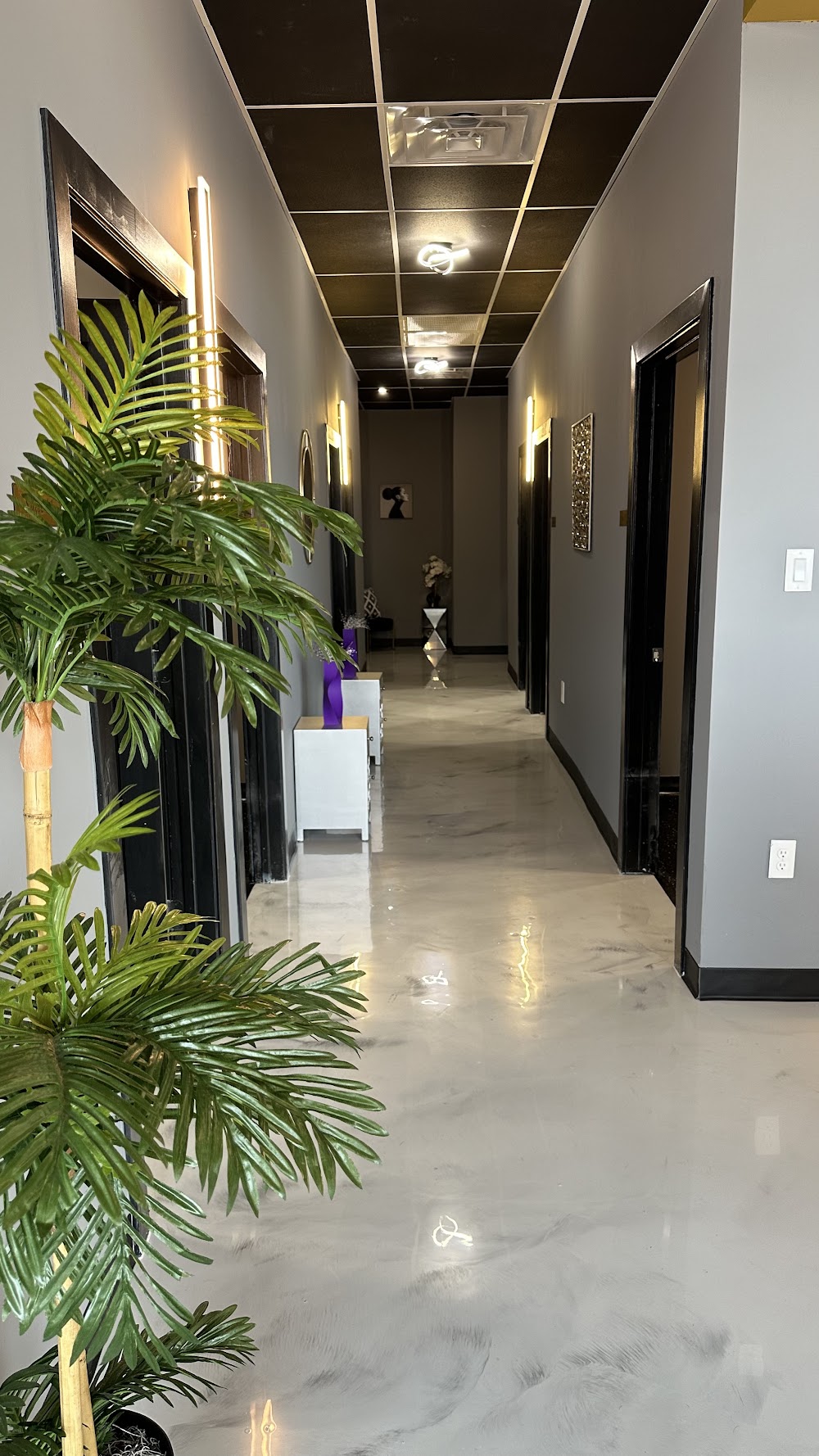 Serenity Salon Suites