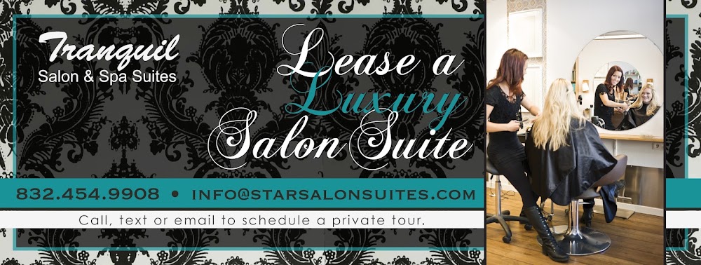 Tranquil Salon and Spa Suites