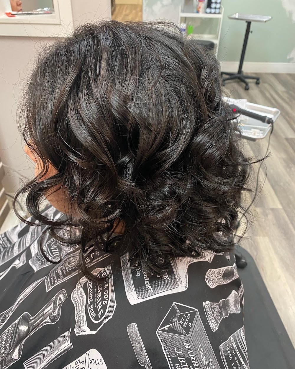 Stone Creek Salon and Suites