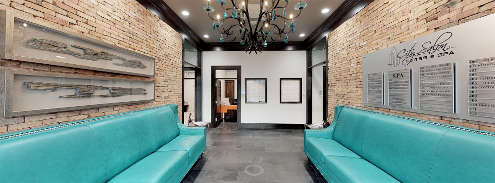 Salon & Spa Suites at Park North