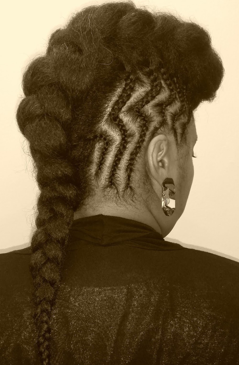 Beauty By Trinity