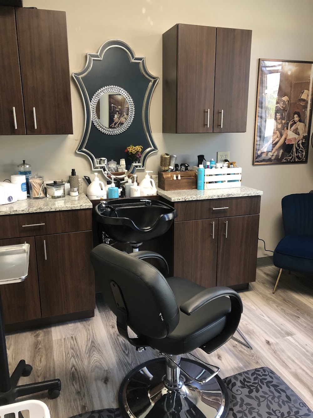 Annex Salon Suites