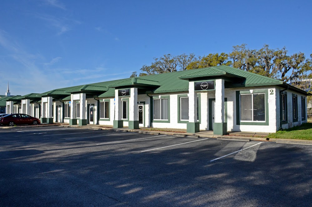 Serendipity Salon & Spa Suites