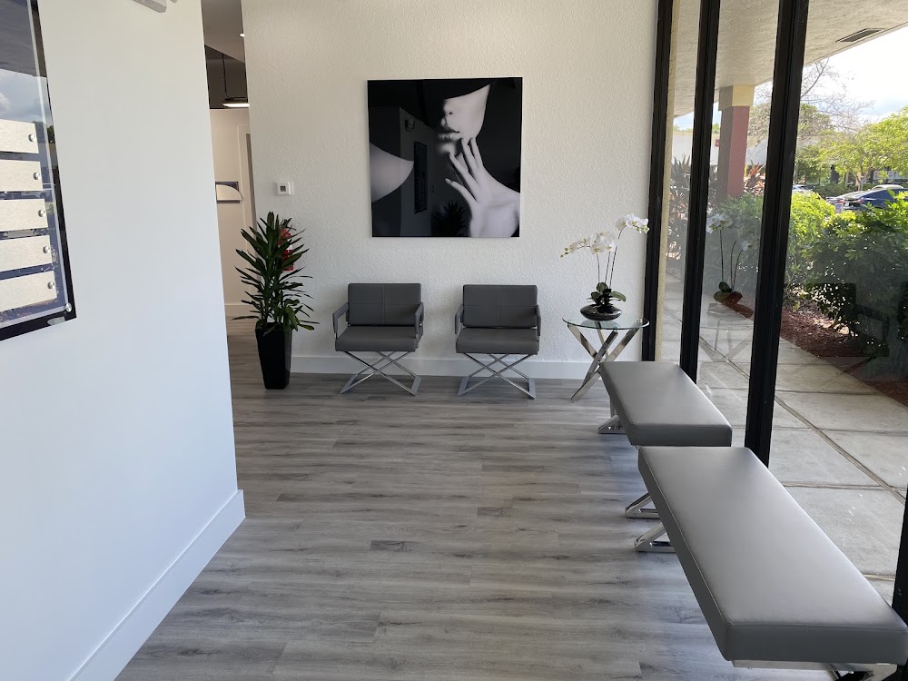 Salon Suites FL