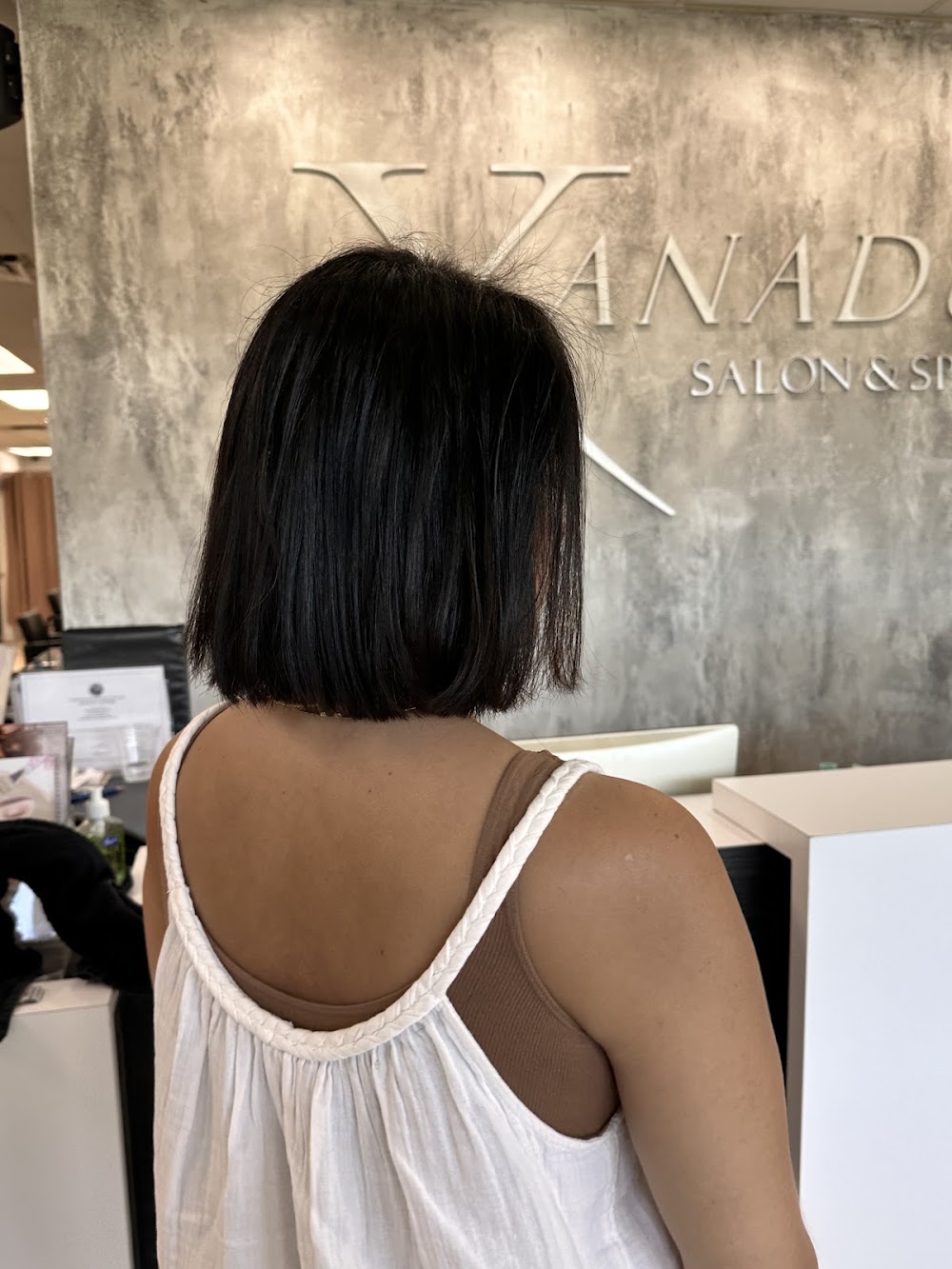 Xanadu Salon Suites