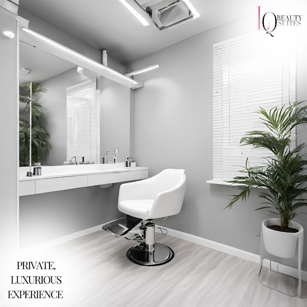 QHT Salon and Suites
