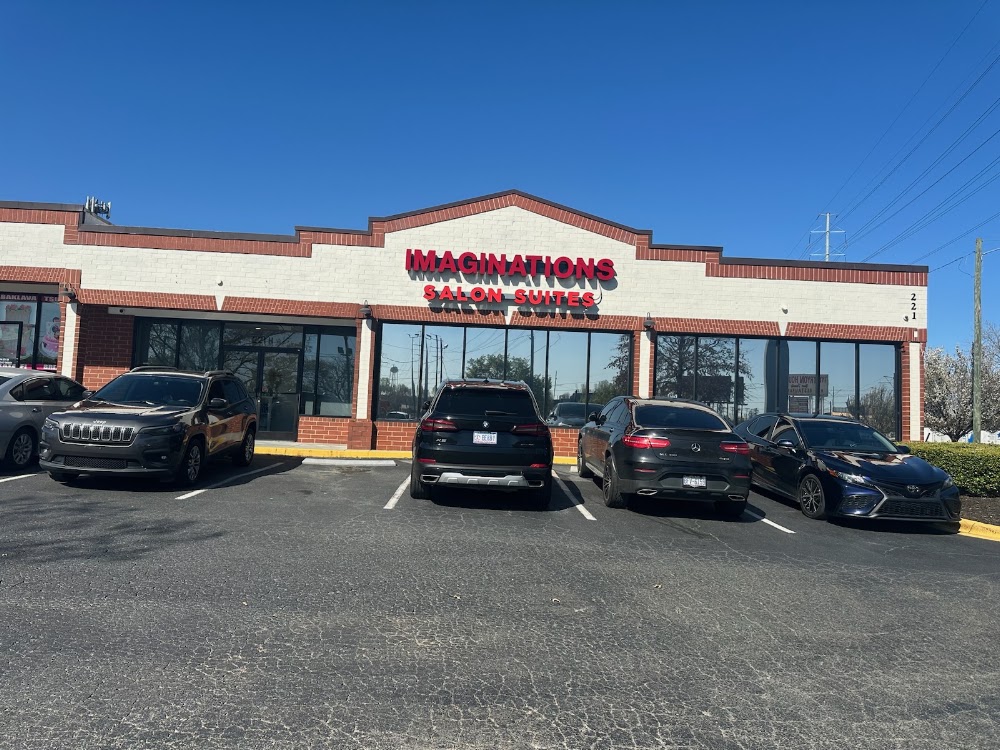 Newman Salon Suites
