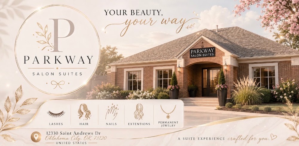 Parkway Salon Suites
