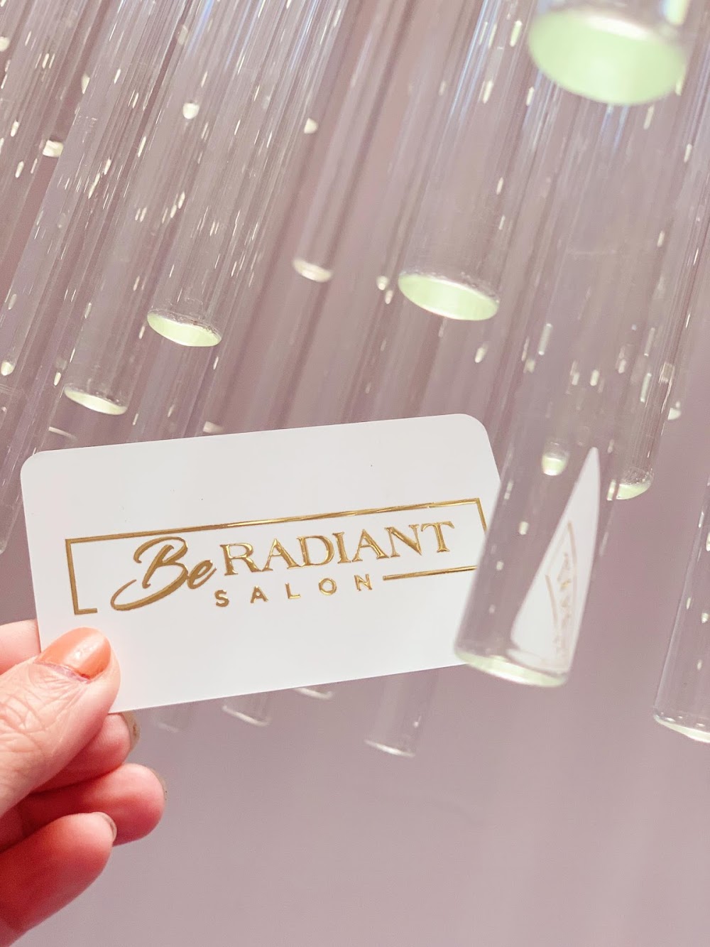 BeRadiant Salon Suites