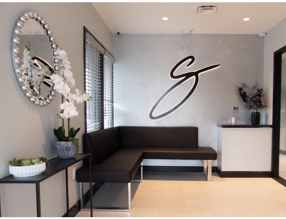Suite Serenity