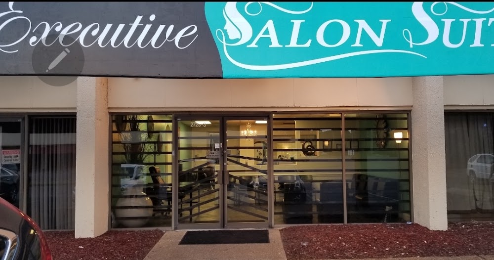 Executive Salon Suites