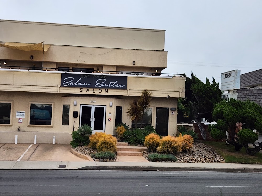 Bay Park Salon Suites