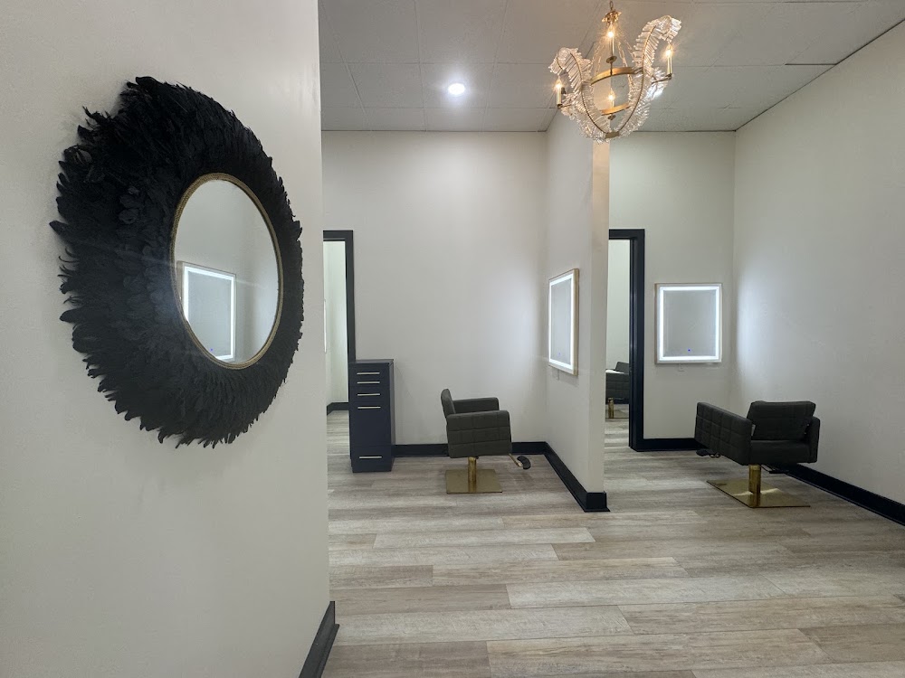 Blush Salon Suites