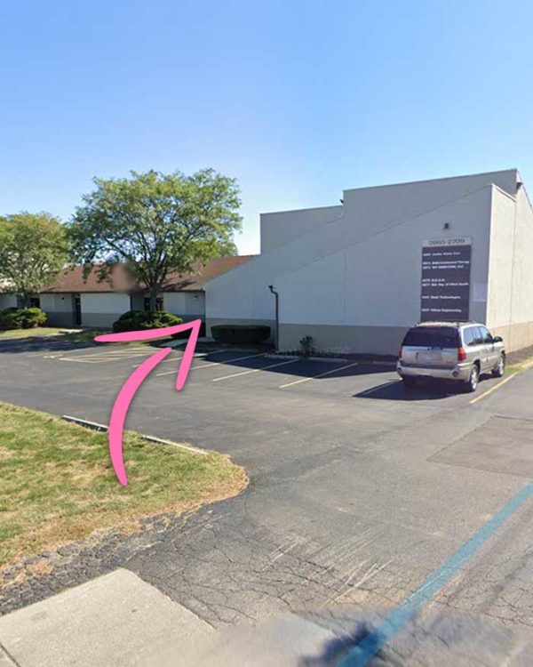 The Be You tiful Salon & Suites