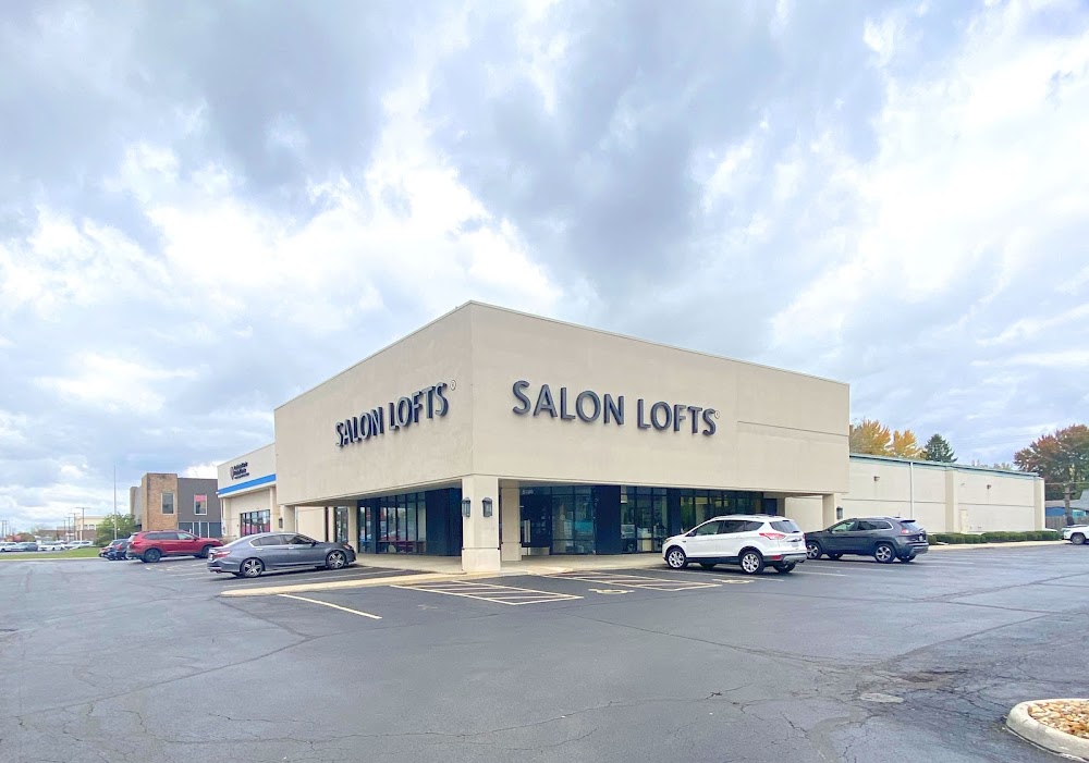 RS Whitehall Beauty & Salon Suites