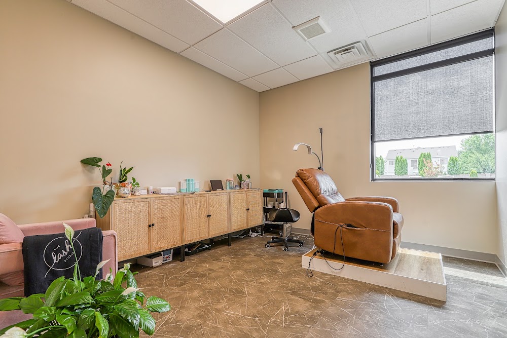 Soigné Salon Suites