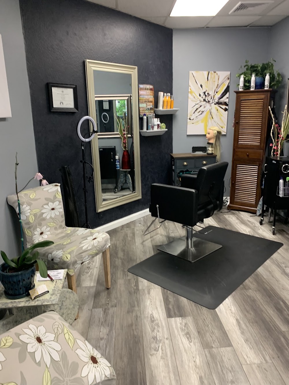 Executive Salon Suites of Hawaii