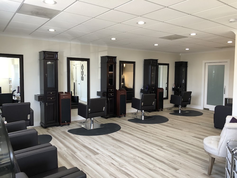 Freya Salon
