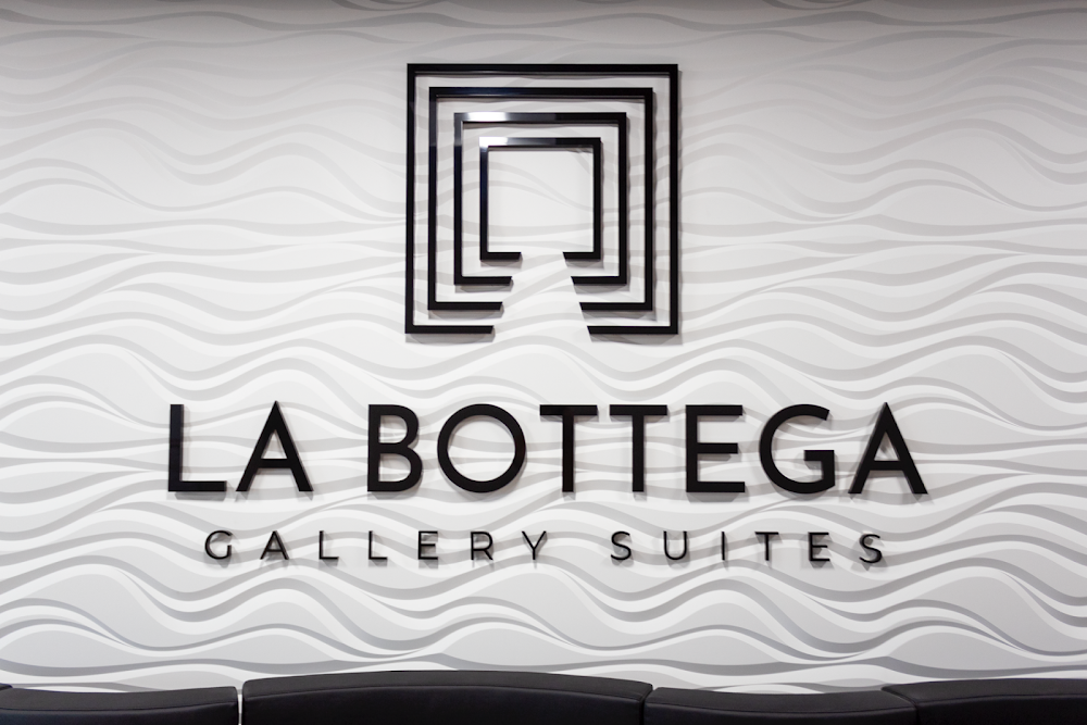 La Bottega Suites