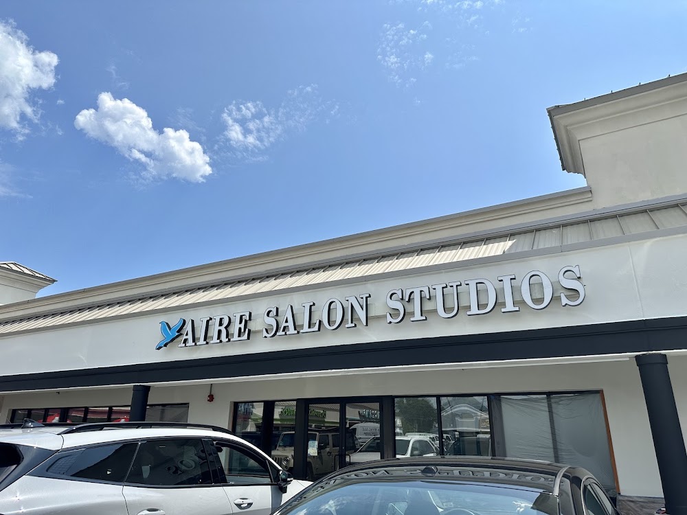 Aire Salon Studios