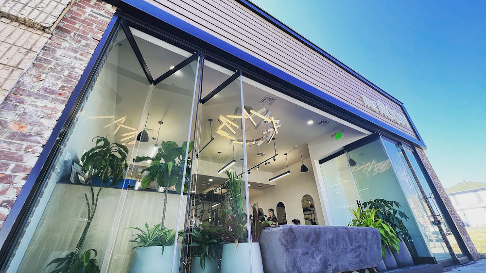Salon & Salon