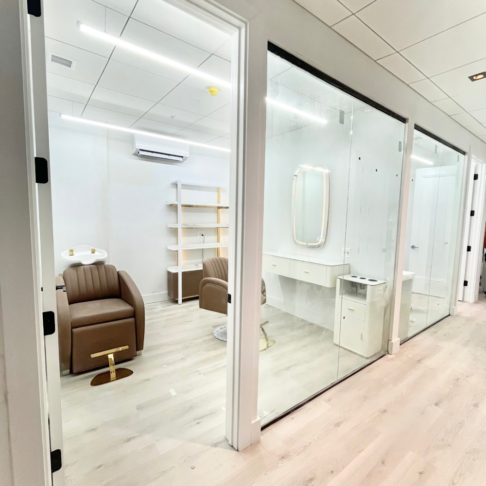 European Salon Suites