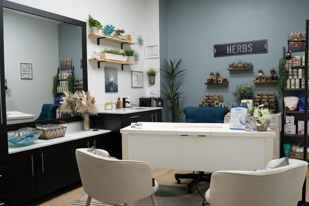 Bellazio Salon Suites