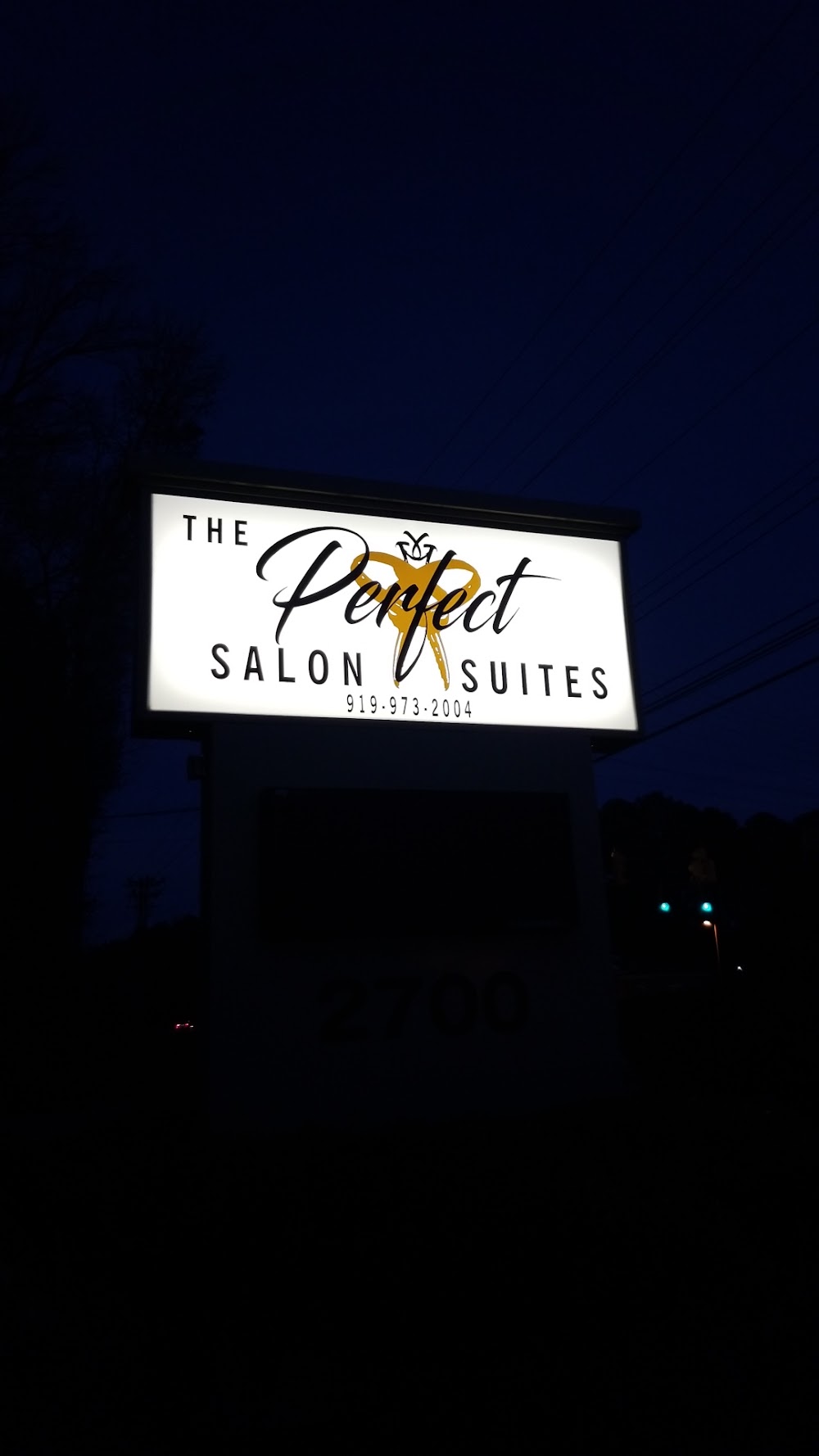 Get Perfected