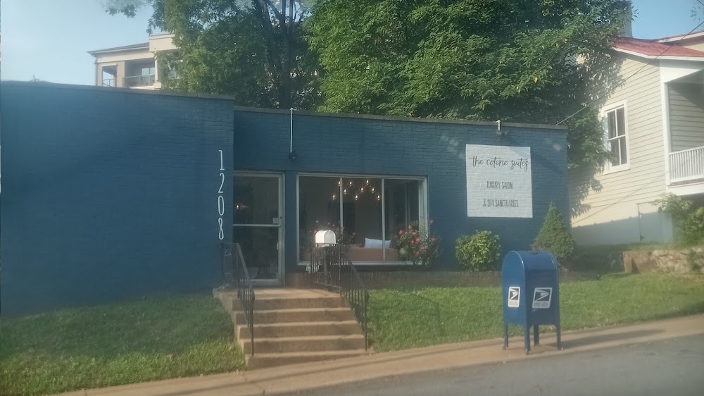The Coterie Suites
