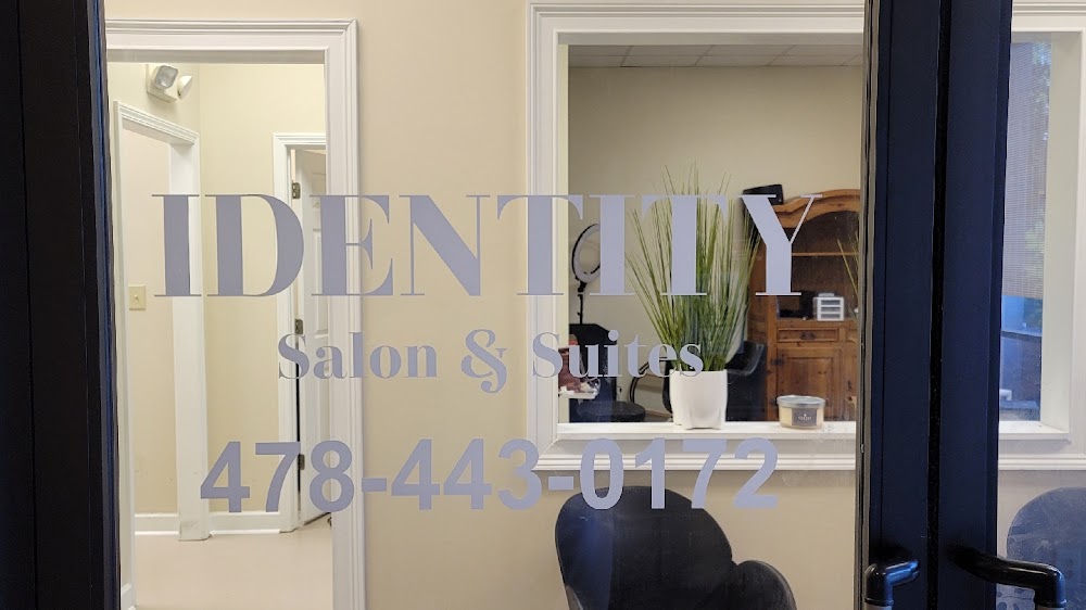 Identity Salon Suites