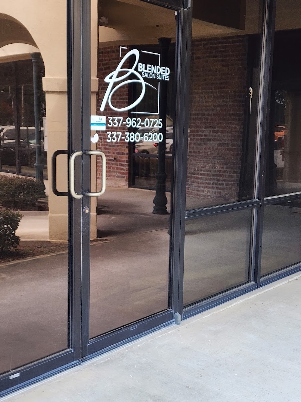 Blended Salon Suites LLC