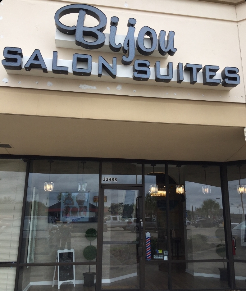 Bijou Salon Suites